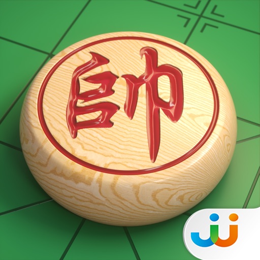 JJ象棋 iOS App
