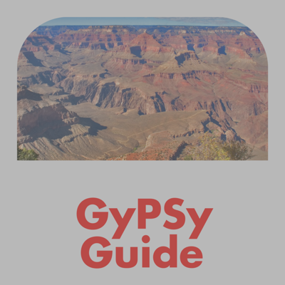 Grand Canyon South GyPSy Guide