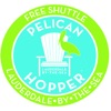 Pelican Hopper LBTS