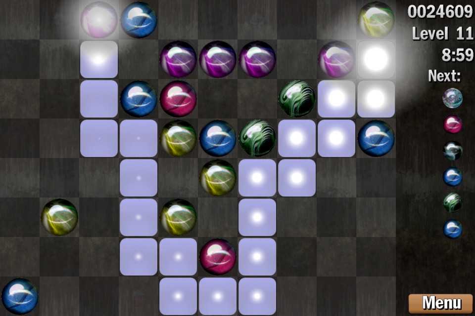 Marble Craft Premium screenshot 3