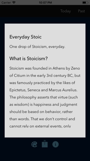 Everyday Stoic(圖3)-速報App