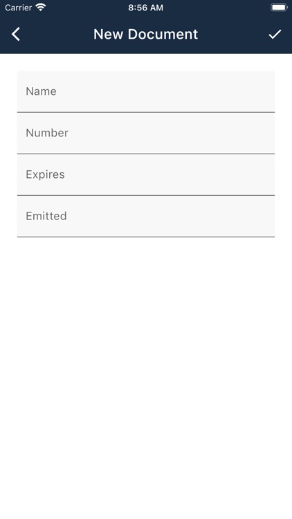 DoKeeps screenshot-4