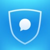 CoverMe Private SMS App