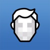BlurFace - iPhoneアプリ