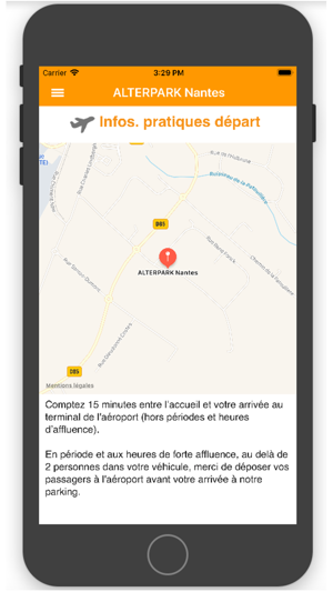 ALTERPARK Nantes(圖6)-速報App