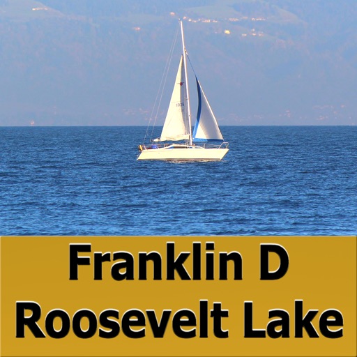 Franklin D. Roosevelt Lake, WA