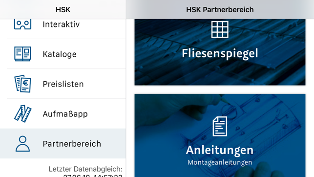 HSK - Die App der Badexperten(圖4)-速報App