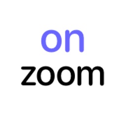 onzoom-在线活动