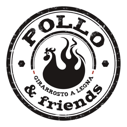 Pollo&Friends icon