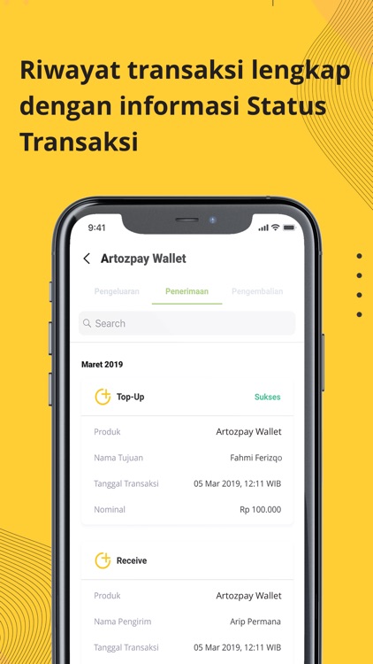 Artozpay