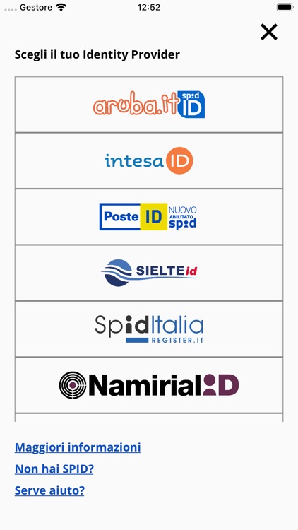 Connecta Open