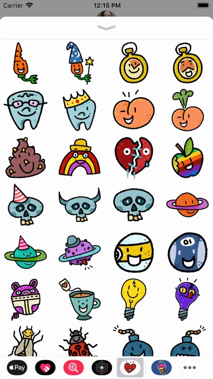 GiggleBits