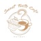 Earn points for every purchase at Sweet Tooth Cafe and start enjoying the benefits of our membership program today