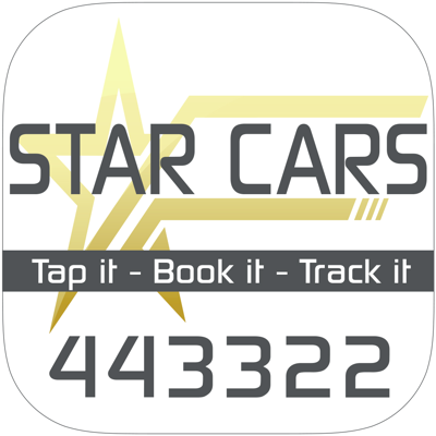 Corby Star Cars