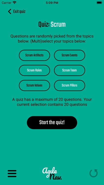 AgileNav PRO (Agile Navigator) screenshot-6
