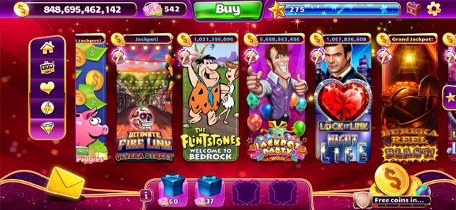 Copy Of Casino Night Club Digital Display Ad | Postermywall Slot