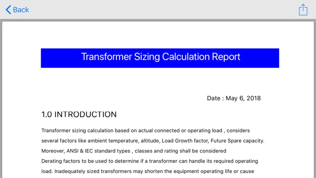 Transformer Sizing Calculation(圖9)-速報App