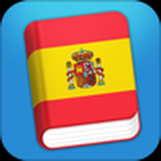 Learn Spanish-Spain Phrasebook