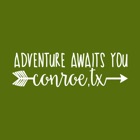 Top 18 Travel Apps Like Visit Conroe, TX! - Best Alternatives