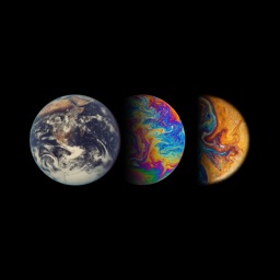 Planets Sticker Pack