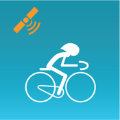 Micycle - Free Cycling Tracker with Analitics icon