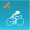 Micycle is a simple, yet very effective cycling route tracking application (outside or on trainer)