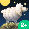 Bonne nuit pour des enfants - Fox and Sheep GmbH