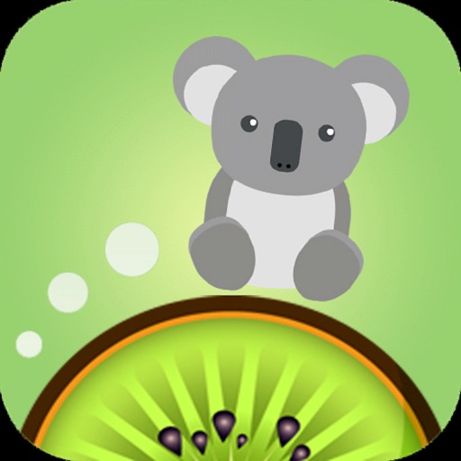 Fruit Jump Adventure icon