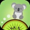 Fruit Jump game will help you to practice concentration, agility and also memorization skills