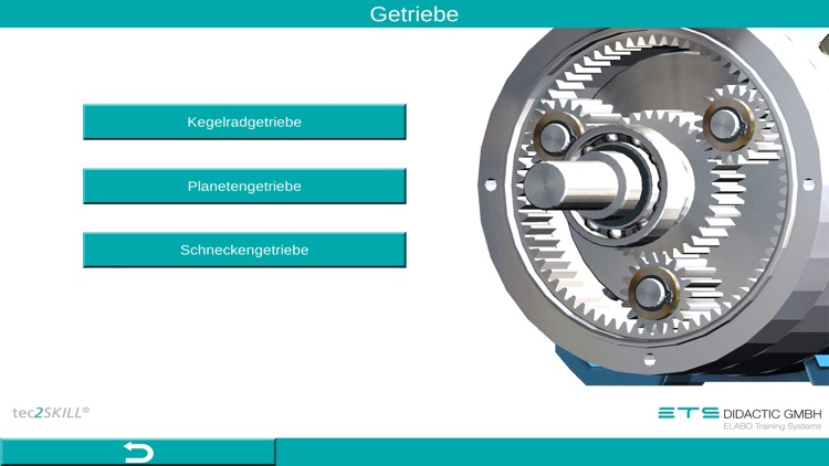 tec2SKILL Mechanical