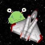 Lost Spaceship Back to World