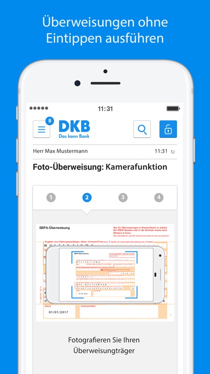 DKB-Banking screenshot-4