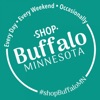 Buffalo Retail Group Map