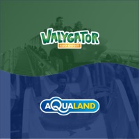 Walygator Aqualand Agen app funktioniert nicht? Probleme und Störung
