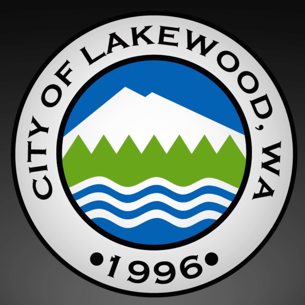 city of lakewood, wa