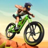 Get Impossible Tracks Cycle Racing for iOS, iPhone, iPad Aso Report