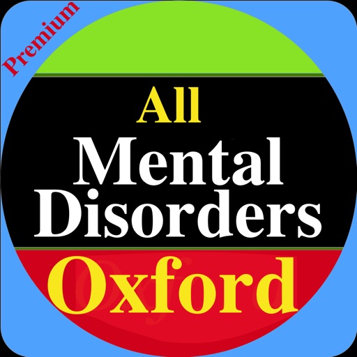 Mental Disorders Premium Download