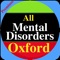This app contains a description of mental disorders and mental illnesses : definitions , Signs , Symptoms, Syndromes ,Treatment, Diagnosis 