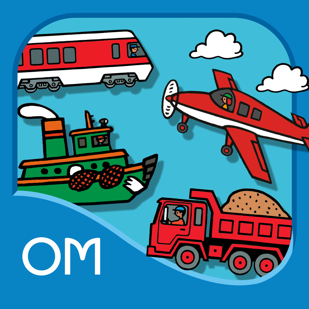 Get Byron Barton Collection #1 for iOS, iPhone, iPad Aso Report