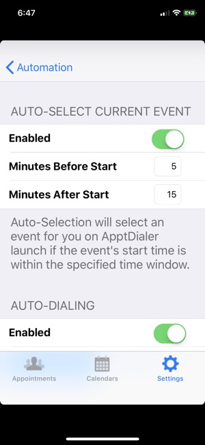 ApptDialer(圖4)-速報App