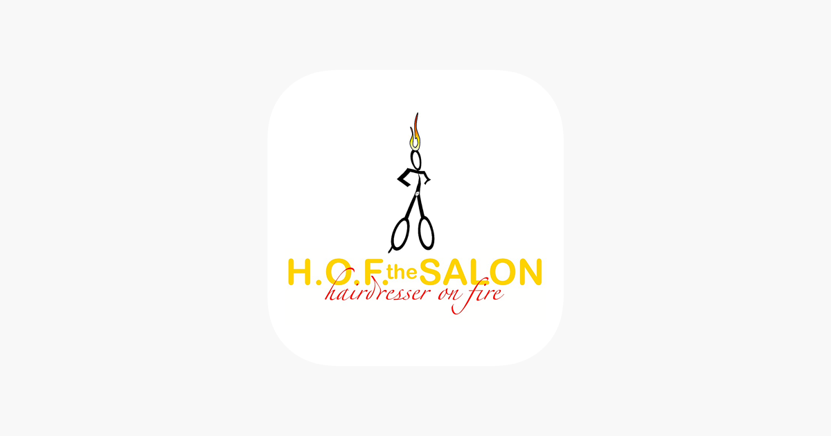 App Store에서 제공하는 H.O.F.the SALON ‎H.O.F.the SALON