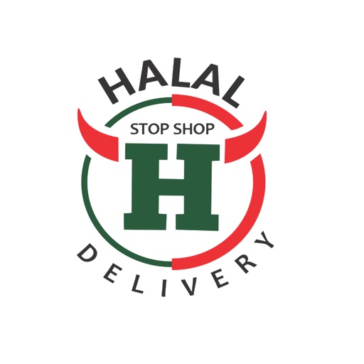 Halal Delivery App