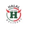 This App used to deliver to Halal Stop Shop Customers in Austin Texas