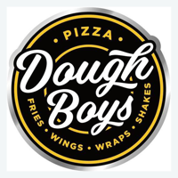Dough Boys Pizza UK