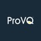 This is the ProVQ training app where you can find useful videos, bulletins and content and discussion in the forum