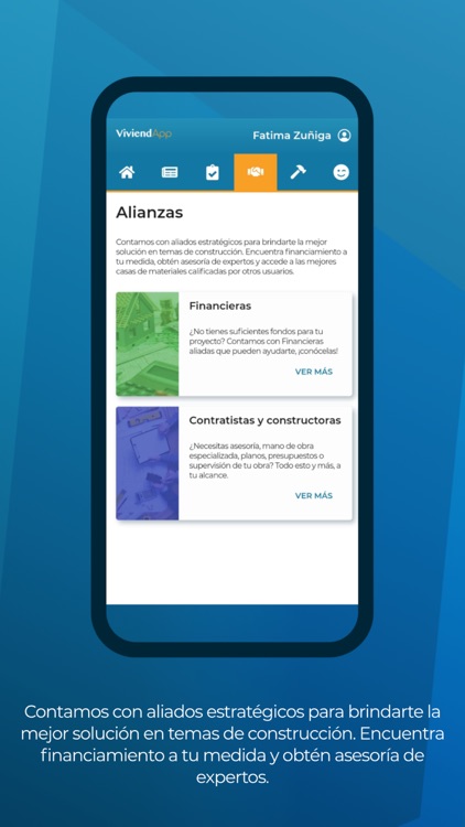 ViviendApp screenshot-4