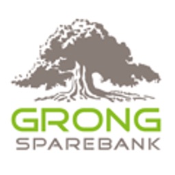 Grong Sparebank.