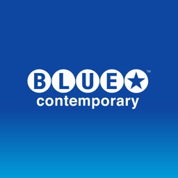 Blue Star Contemporary App