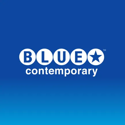 Blue Star Contemporary App Читы