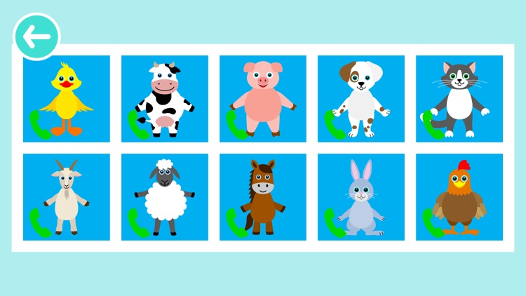 Educational Games for Babies screenshot-3